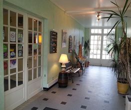 Hôtel la Résidence image 17