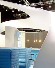 Lüssing Messebau Bild 1