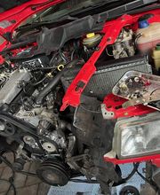 Garage Ost GmbH Autowerkstatt Bild 2