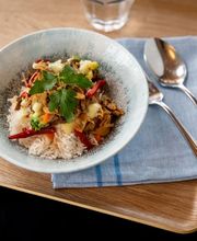 Self Service Restaurant Bild 1