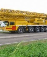 Nederhoff Kraanbedrijf