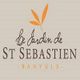 Le Jardin De Saint-Sébastien