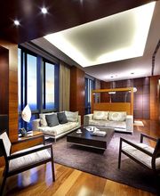 Eurostars Madrid Tower imagen 3