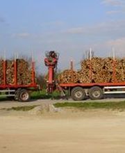 Chenuz bois de feu Sàrl Bild 7