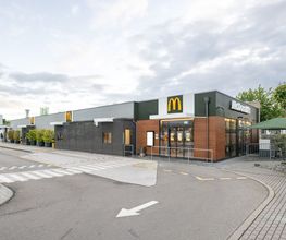 McDonald's Bild 1