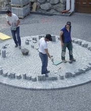 Oesch Fleurs & Jardins SA Bild 1