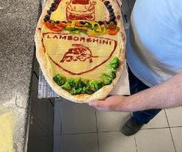 Pizza El Salvatore Bild 12