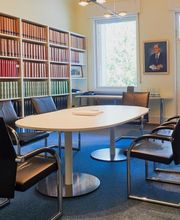 Müller-Hof Rechtsanwälte Bild 2