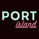 PORT island