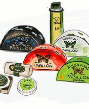 Roquefort Papillon image 2