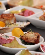 Buffet - Ripka Catering & Event-Location