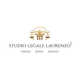 Studio Legale Laurenzo Risarcimento Malasanità logo