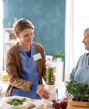 Pflegedienst Sozialstation Dresden Bild 2