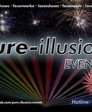 pure-illusion EVENTS Bild 14