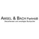 Amsel & Bach PartmbB Steuerberater und vereidigter Buchprüfe