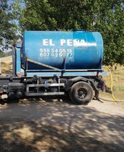 Transportes Juan Aguilar - El Peña imagen 7