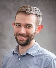 Austin Wheelwright, PA-C image 1