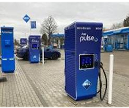Aral pulse Ladestation Bild 4