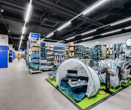 DECATHLON Connect Recklinghausen Bild 2