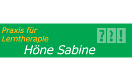 Lerntherapie Höne S.