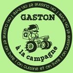 Gaston à la campagne