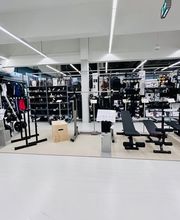 Alles fürs Krafttraining im Home Gym