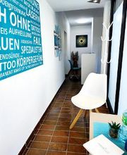 ENDLICH OHNE Tattooentfernung Filiale Bonn Bild 4