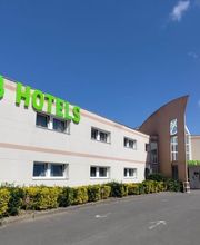 B&B HOTEL Berck-sur-Mer Rang-du-Fliers image 1