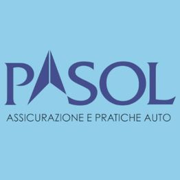 Pasol logo