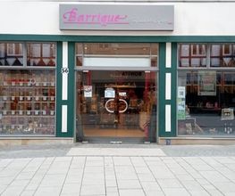 Barrique Wolfenbüttel Bild 1