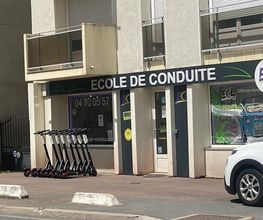 Ecole De Conduite Létève E.C.L image 1