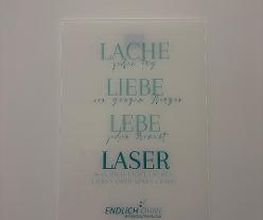 ENDLICH OHNE Tattooentfernung Essen Bild 8