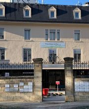 Laboratoire des Princes de Condé - Dijon - BIOGROUP BOURGOGNE FRANCHE COMTE image 1