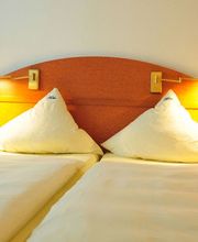 Hotel Allegro Köln Bild 10