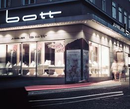 Juwelier Bott Bild 1