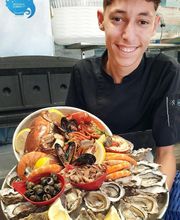 Chez Mô Albert 1er image 20