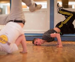 ADTV Tanzschule Breuer Köln Bild 2