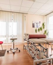 Physiotherapie Kriese