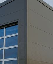 Koch Dach Fassaden AG Bild 11