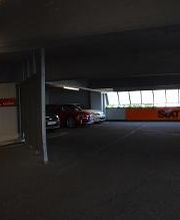 Q-Park Am Limbecker Platz Bild 4