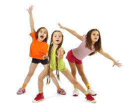 Sportstudio Free Motion Bild 5