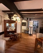 Cucina Italiana Rathaus Aarberg Bild 2