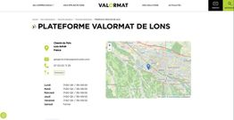 Valormat