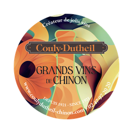 Couly Dutheil clos echo