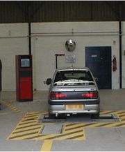 Controle Techn Auto Avelon image 1