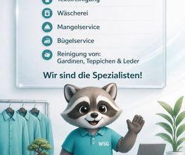 Wäsche-Service Gruner Bild 1
