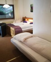 Zimmervermietung Schwarzwald Bild 1