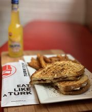 Turkitch Express - Halal Turkish Fast Food - Avondale image 5