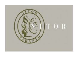 Nitor Taranto logo
