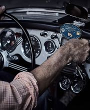 Auto Fotografie - Roland Schmidt Fotografie - Hannover